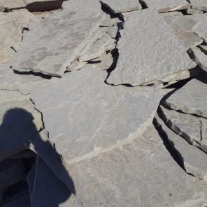 فروش سنگ لاشه رشیدی مستقیم از معدن دماوند و میگون