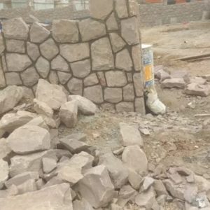 فروش سنگ مالون قیمت فروش سنگ لاشه