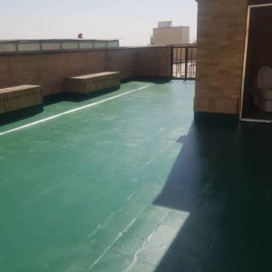 عایق های رطوبتی نانو