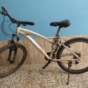 مریدا سایز ۲۶ بدنه الومینیوم