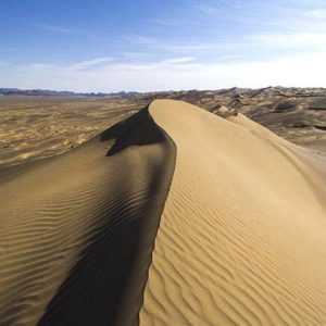 تور کویر طبس