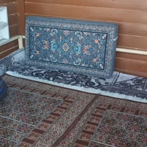 لوازم باغ رستوران