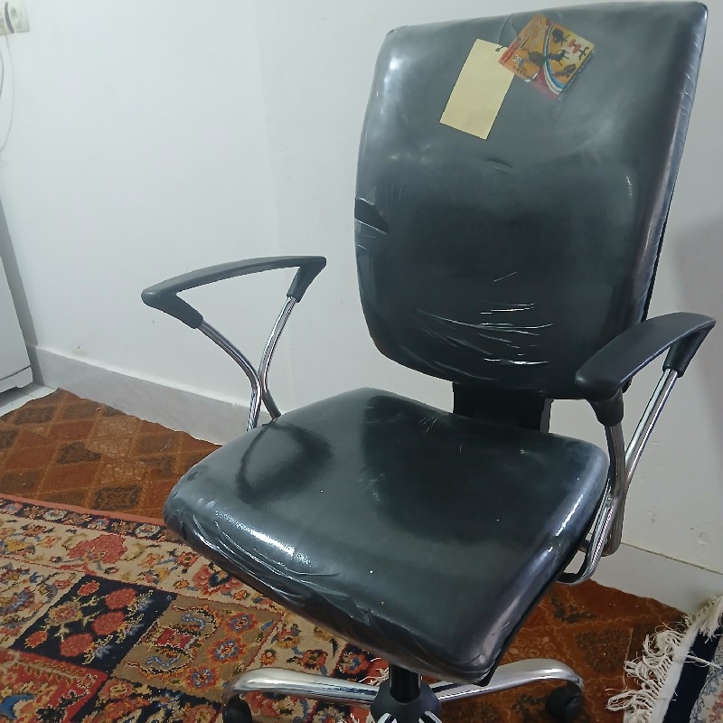 صندلی چرخدار