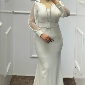 ماکسی مجلسی حنا