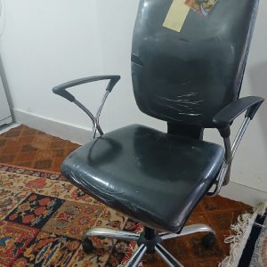 صندلی چرخدار