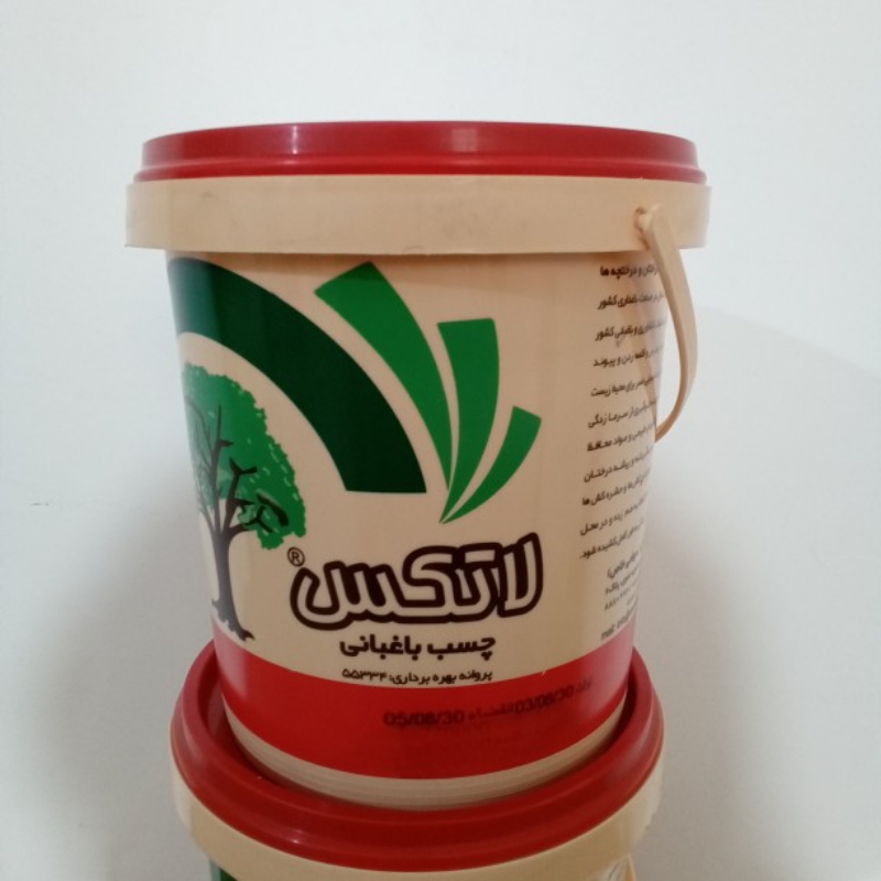 چسب مرهم باغبانی