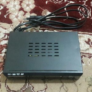 دیجیتال بوستر BOOSTER