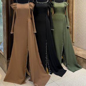 لباس‌مجلسی وانیا