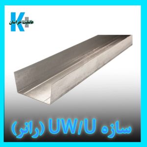 پنل کناف/ورق کی پلاس/گچبرگ ایران/سازه کناف