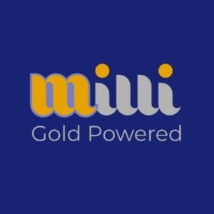 با این کد وارد میلی شو و ۵ میلی هدیه بگیر milli-kguu6