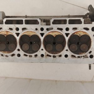 سر سیلندر زانتیا دوهزار اروپایی نمره 10