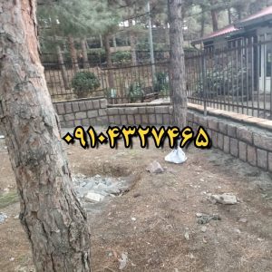 قیمت فروش سنگ لاشه سنگ ورقه ای جلالی 09104327465
