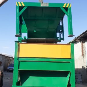 شرکت کویرمگنت  تعمیرات میزمگنت لیف مگنت سفاله گیر