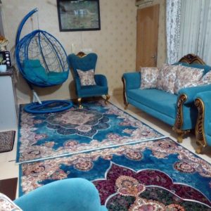 خانه دو واحدی طبقه اول گیلان رشت. چمران