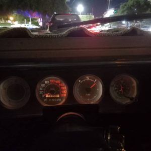 شورولت نوا C6 مدل 1365