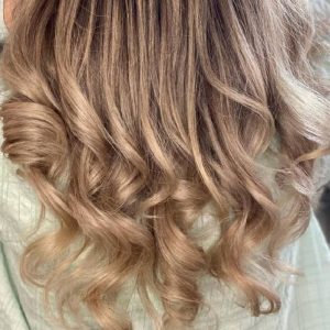 مدل امبره لایت بالیاژ دکلره کامل