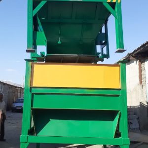 شرکت کویرمگنت لیف مگنت سفاله گیر