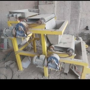 شرکت کویرمگنت لیف مگنت سفاله گیر