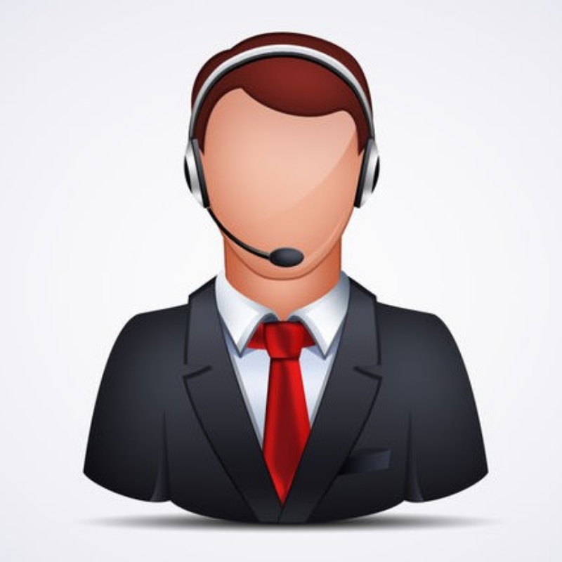 استخدام ادمین پاسخگویی