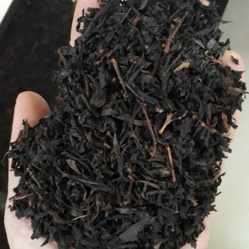 فروش چای سیاه