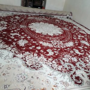 فرش ۱۲ متری و۶ متری