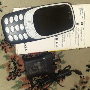 گوشی نوکیا 3310