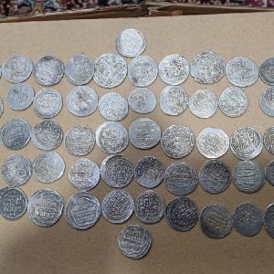 سکه نقره