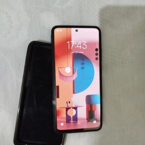 تلفن موبایل پوکو 5s
