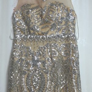 لباس مجلسی زنانه بلند