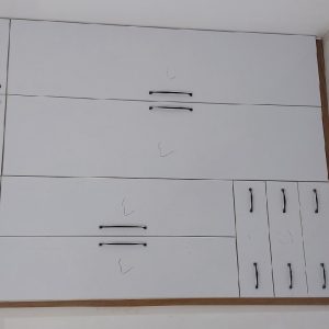 ساخت کابینت آشپزخانه وکمد