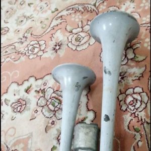 بوق دولول بادی