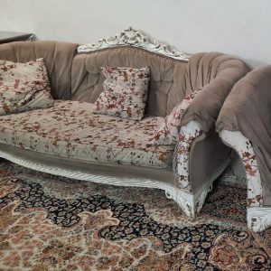 مبل ۷ نفره ارزان