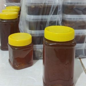 عسل طبیعی کوهستان