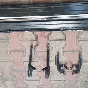 رکاب ماشین