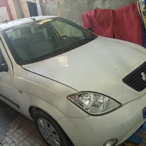 تیبا دوگانه سورز ۹۴