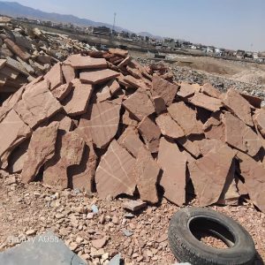 فروش سنگ مالون قیمت فروش سنگ لاشه