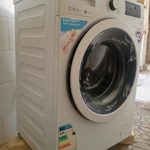 ماشین لباسشویی بکو 7 کیلو گرمی
