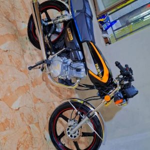 موتور ۲۰۰ پرواز