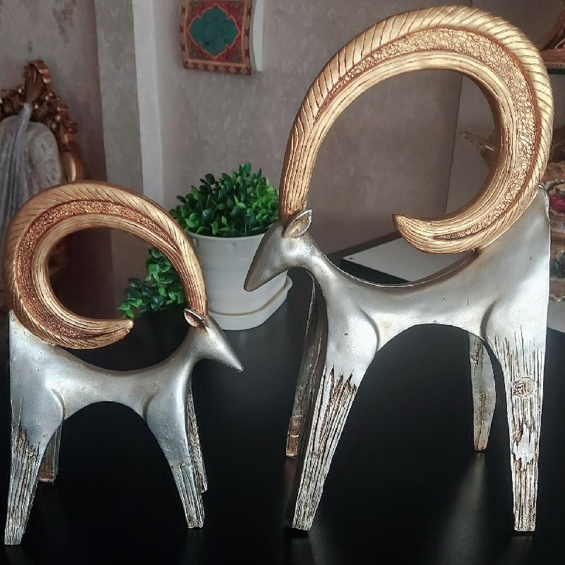 مجسمه دکوری