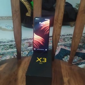 گوشی پوکو ایکس تیری 128