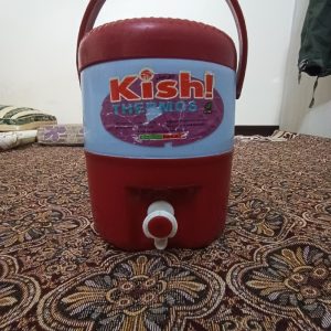 کلمن کوچیک و بزرگ