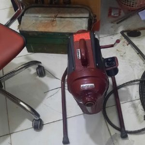 دستگاه تمام اتومات لوله باز کنی