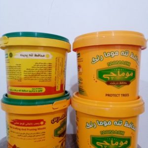 چسب باغبانی مرهم قلمه