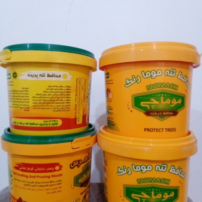 چسب باغبانی مرهم قلمه