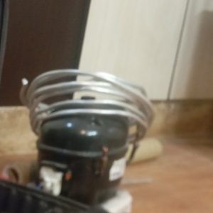 کمپرسور یخچال
