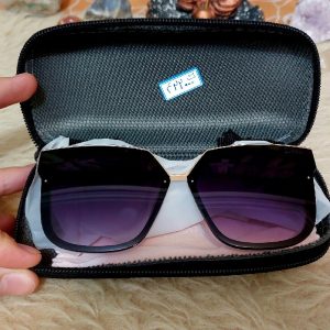 عینک آفتابی زنانه مارک دیور یووی 400
