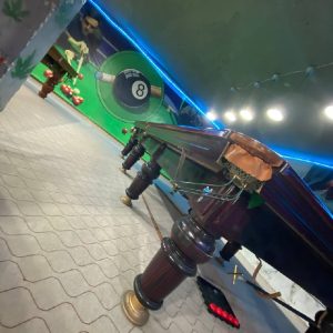 میز اسنوکر حرفه ای