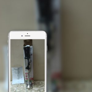 گوشت کوب برقی پاناسونیک گوشت کوب برقی نو