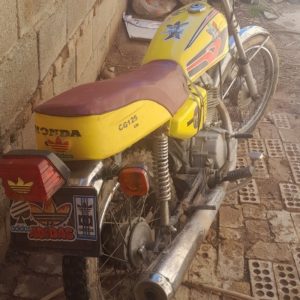 موتور مزایده