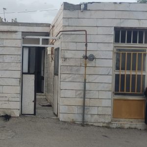 ساختمان ویلایی